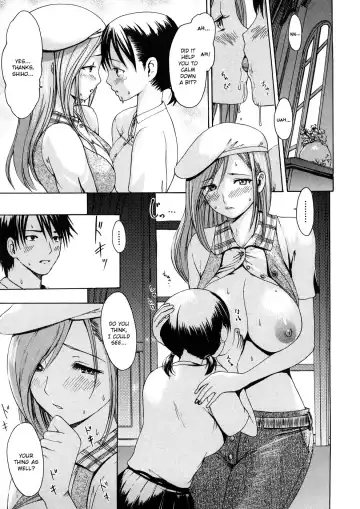 [E-musu Aki] Young Wife Liberation Zone Fhentai - Page 180