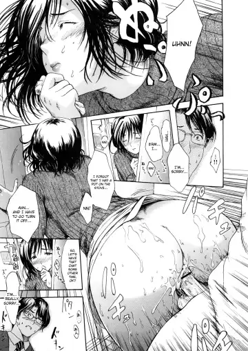 [E-musu Aki] Young Wife Liberation Zone Fhentai - Page 43