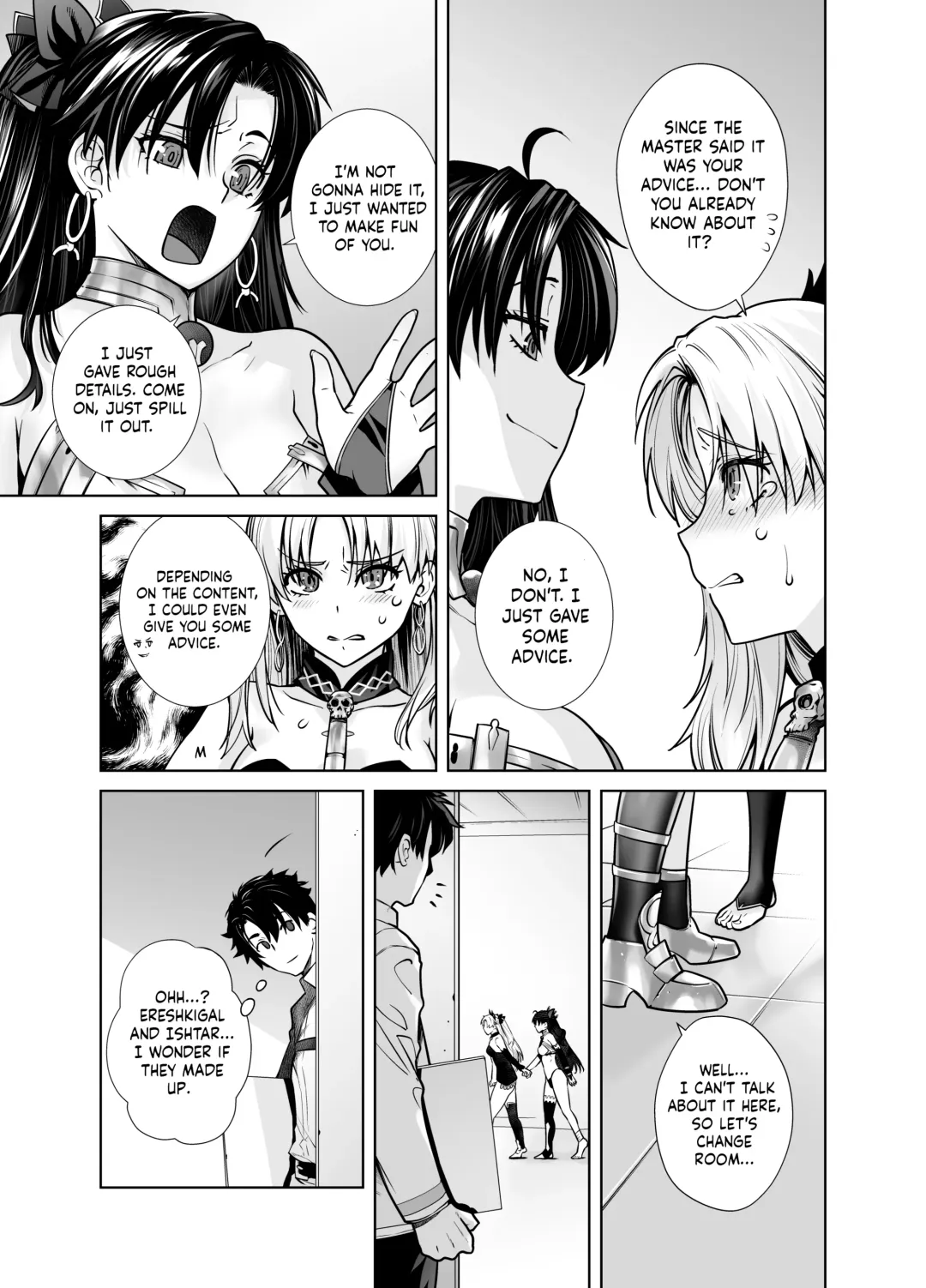 [Ootsuka Kotora] HEAVEN'S DRIVE 10 Fhentai - Page 7