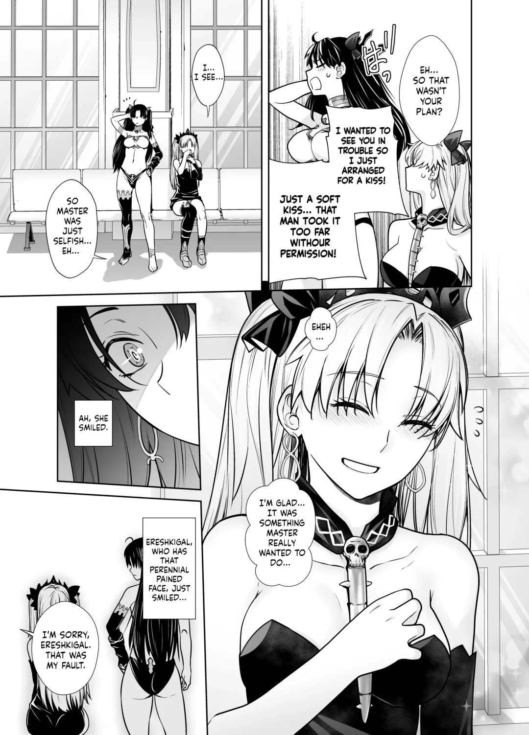 [Ootsuka Kotora] HEAVEN'S DRIVE 10 Fhentai - Page 9
