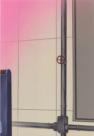 [Monikano] Chounouryokusha Shokuhou Misaki Jinmon Chousho Fhentai - Page 20