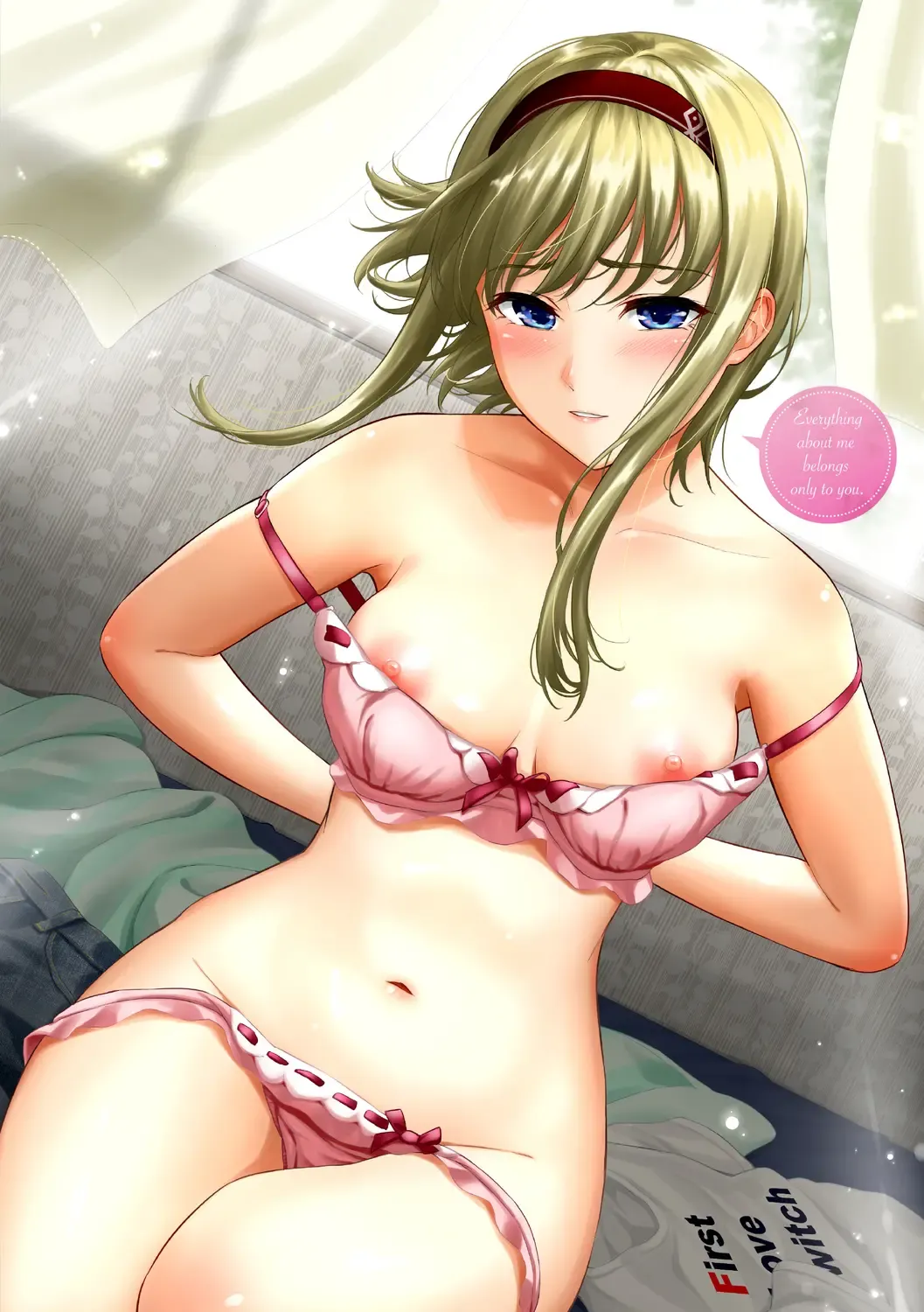 [Wabara Hiro] Hatsukoi Switch - First Love Switch Fhentai - Page 215