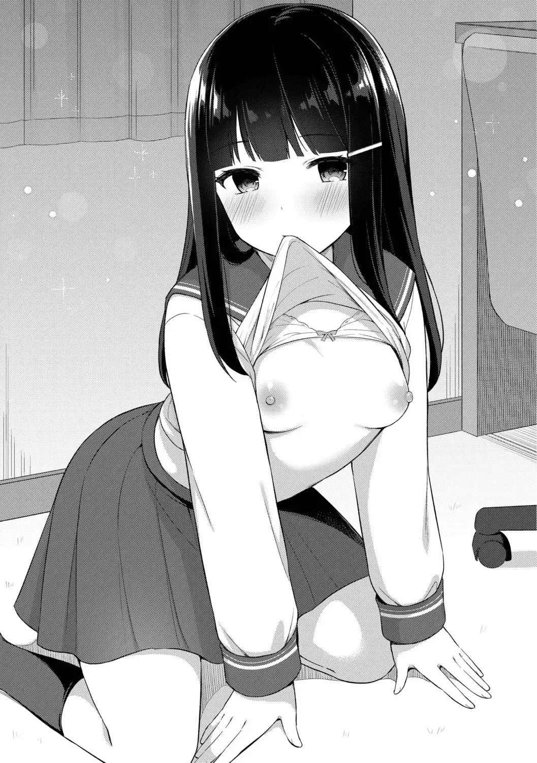 [Tiger] Yuuwaku Imouto Fhentai - Page 145