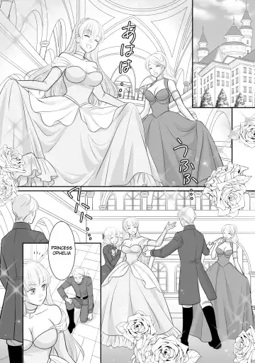 Misogyny Conquest Chapter 6 Fhentai.net - Page 11