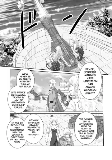 Misogyny Conquest Chapter 6 Fhentai.net - Page 3