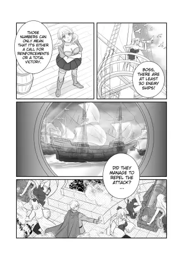 Misogyny Conquest Chapter 6 Fhentai.net - Page 9