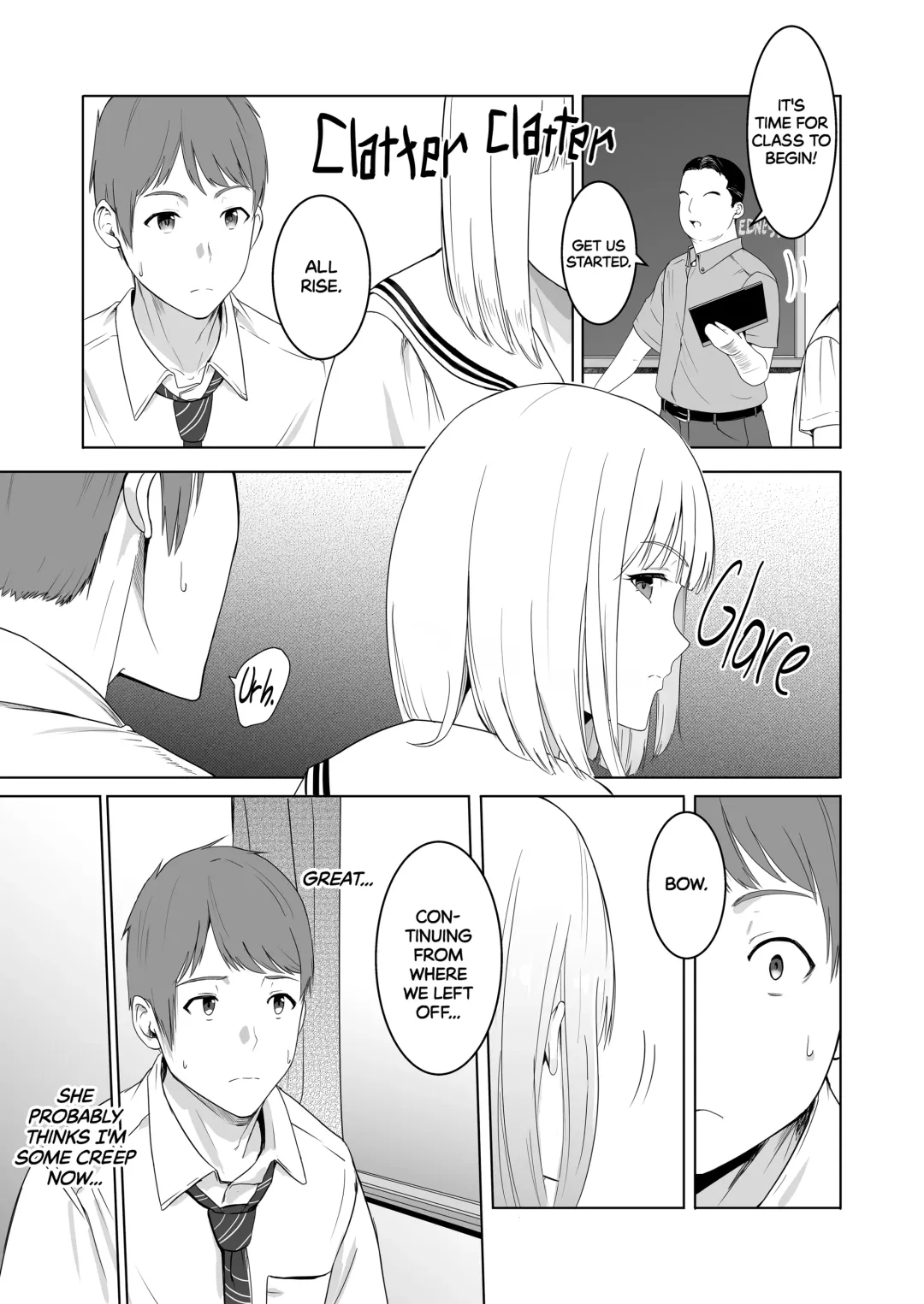 kimi ga tame2 Fhentai - Page 12