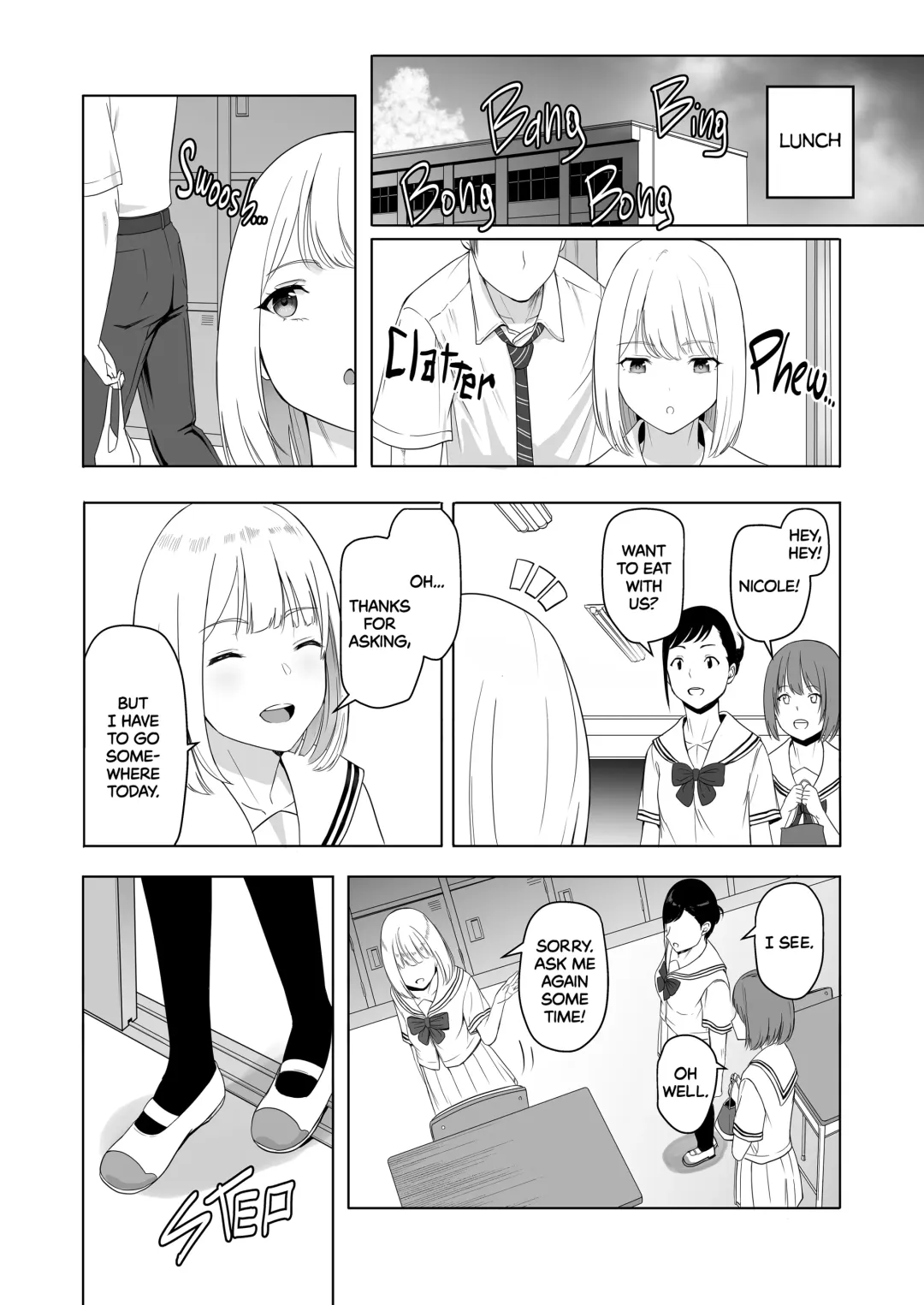 kimi ga tame2 Fhentai - Page 13