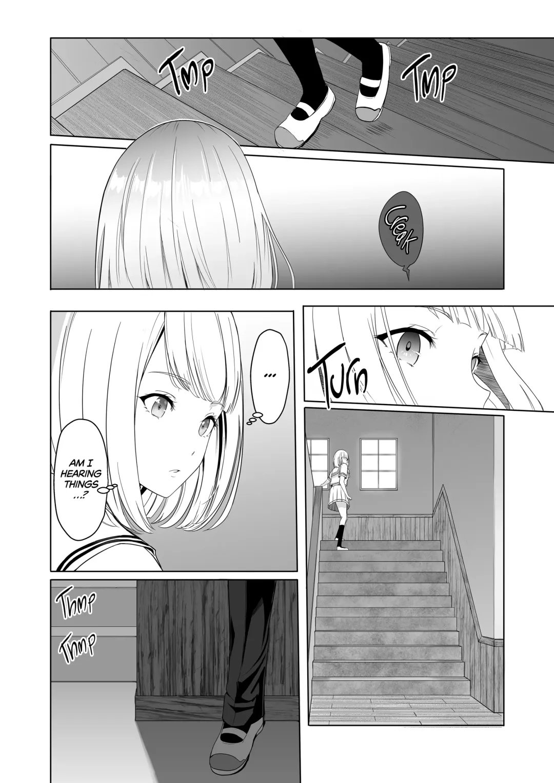 kimi ga tame2 Fhentai - Page 15