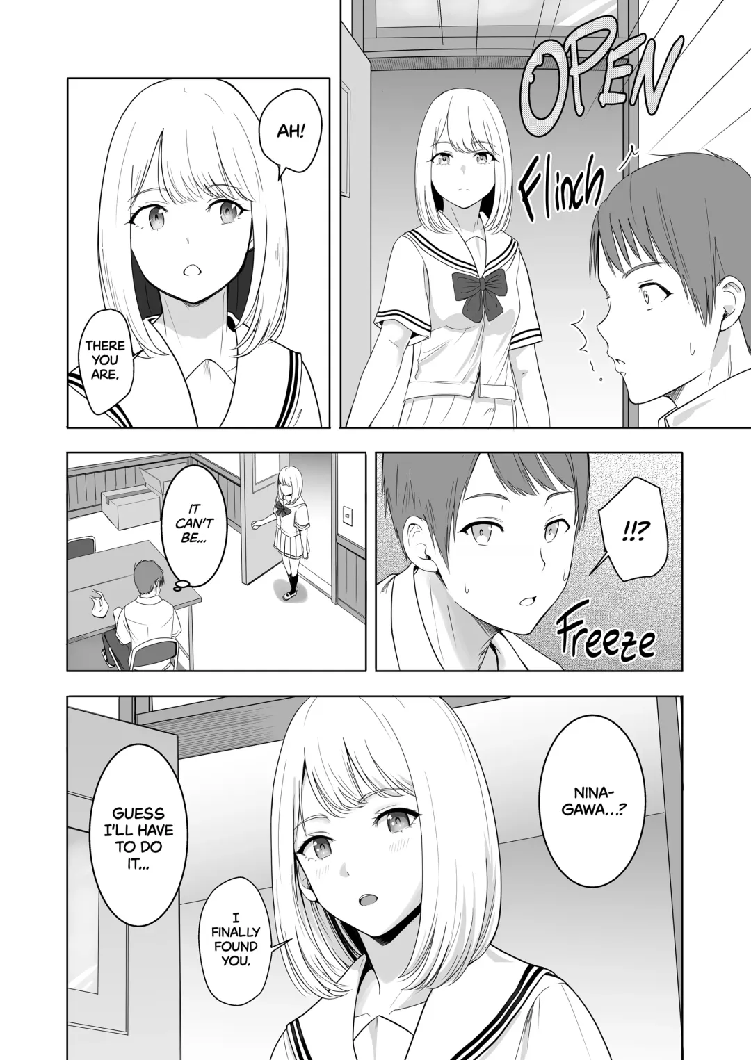 kimi ga tame2 Fhentai - Page 17