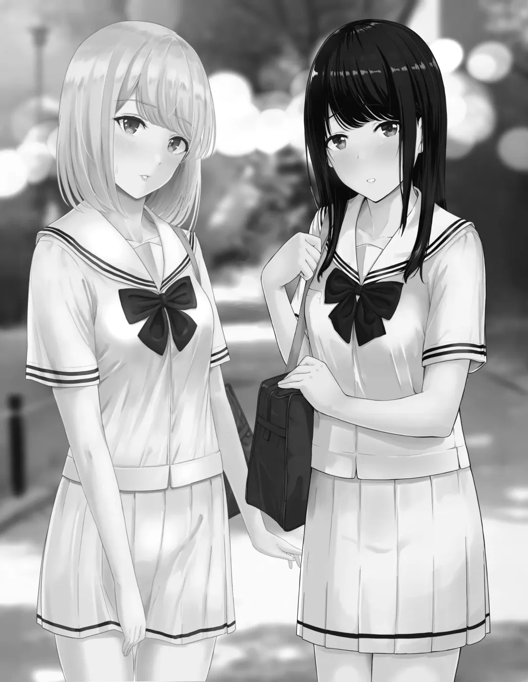 kimi ga tame2 Fhentai - Page 2