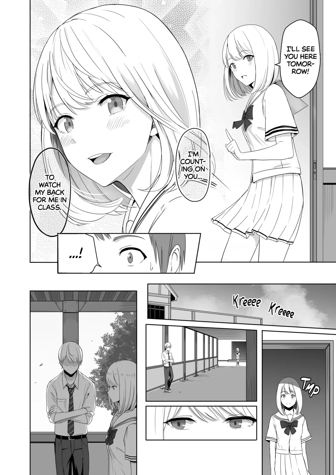 kimi ga tame2 Fhentai - Page 25