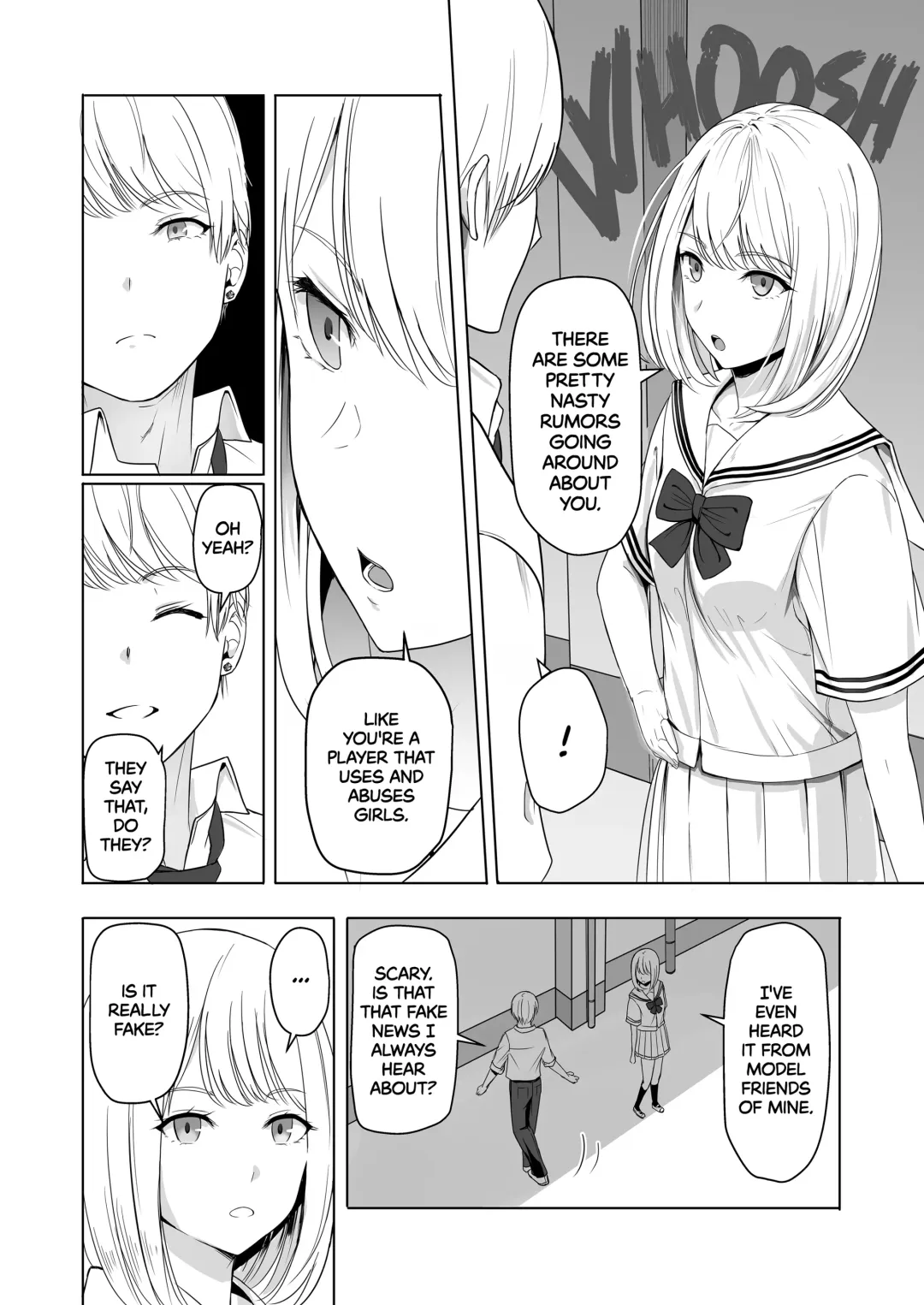 kimi ga tame2 Fhentai - Page 27