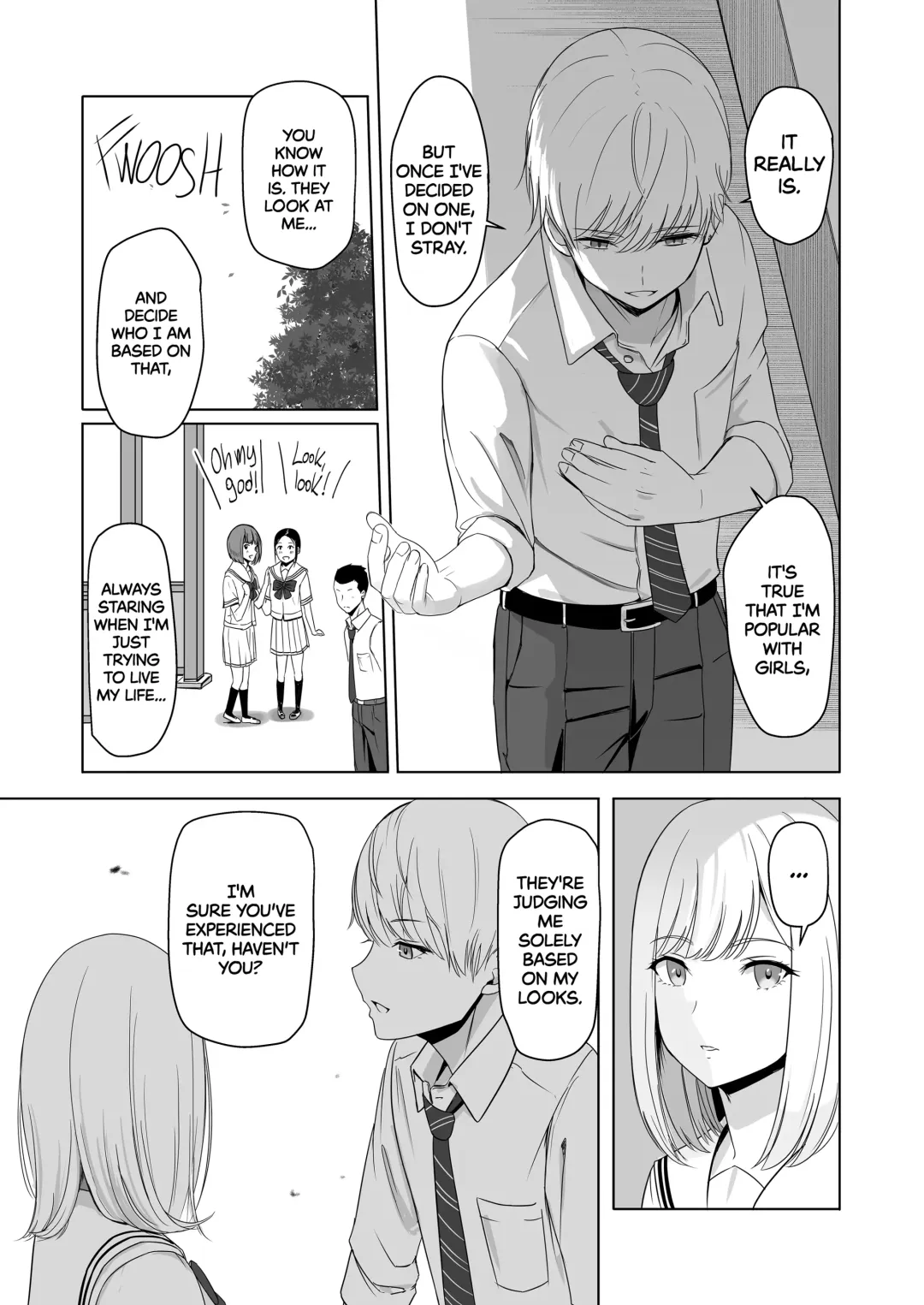kimi ga tame2 Fhentai - Page 28
