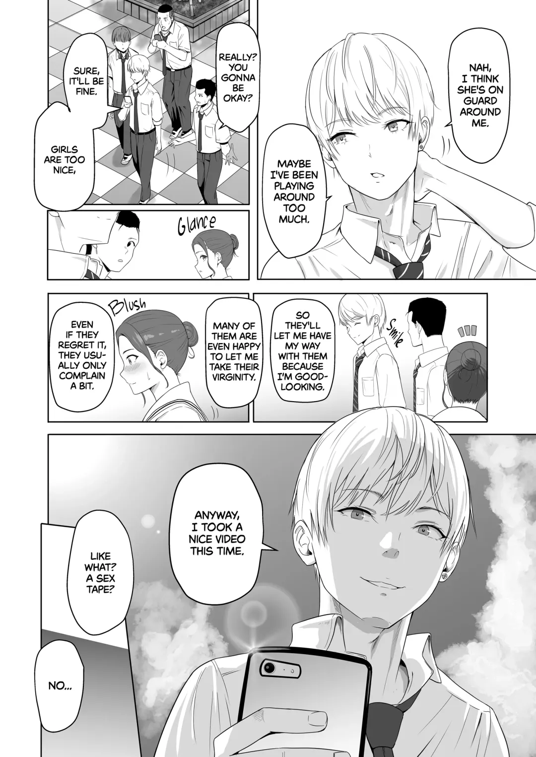 kimi ga tame2 Fhentai - Page 31