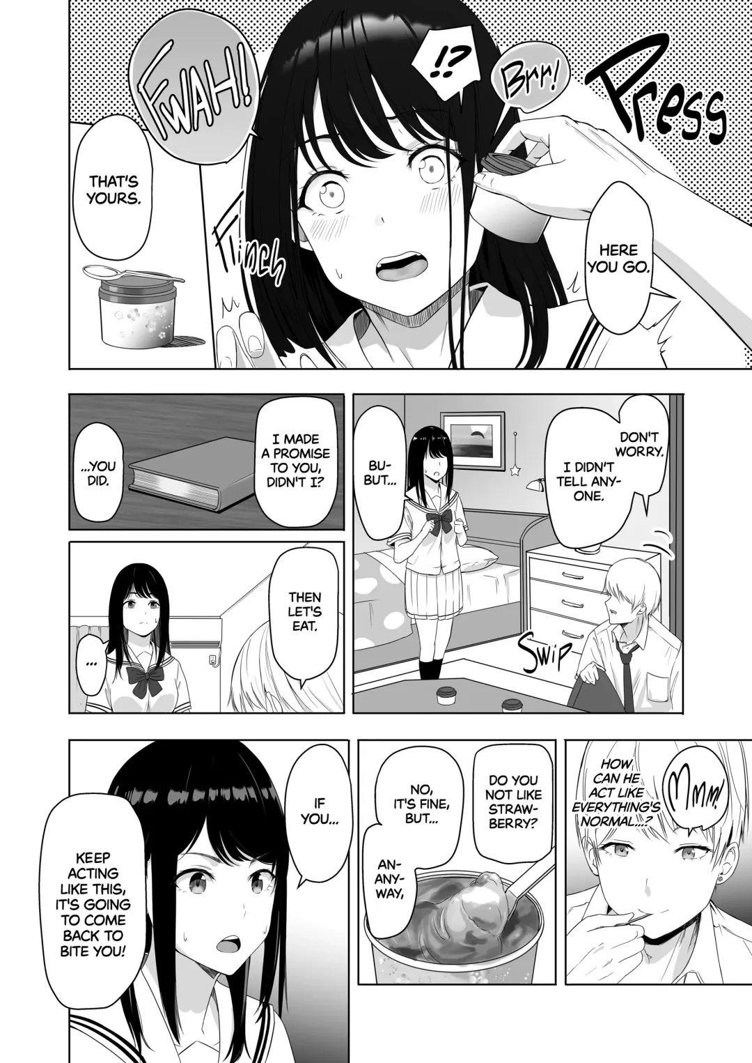 kimi ga tame2 Fhentai - Page 39