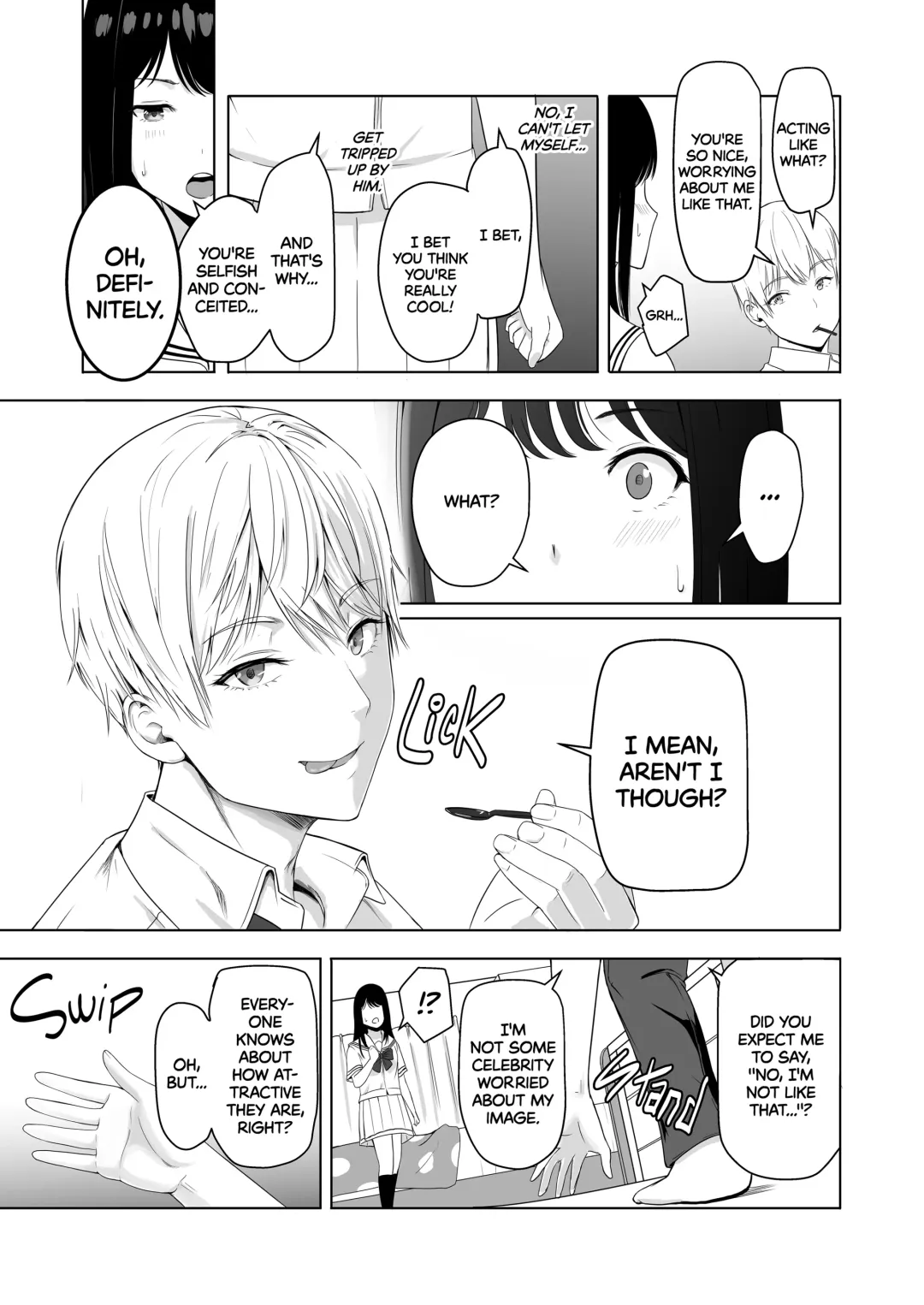 kimi ga tame2 Fhentai - Page 40