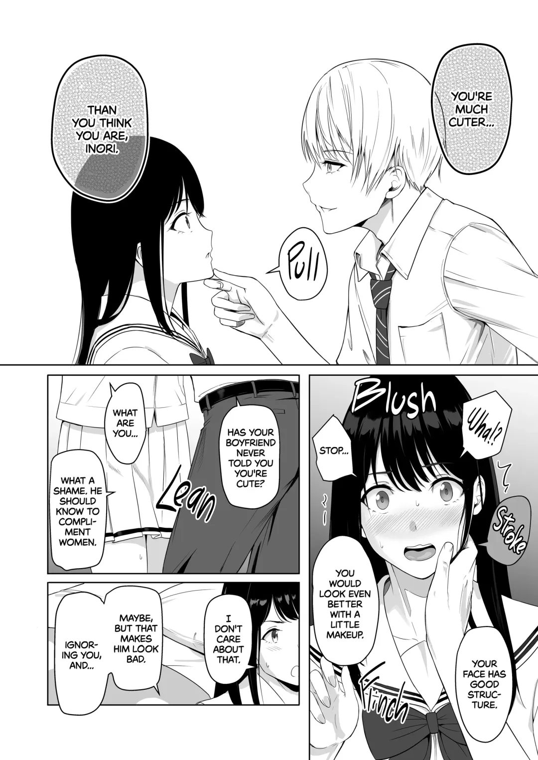 kimi ga tame2 Fhentai - Page 41