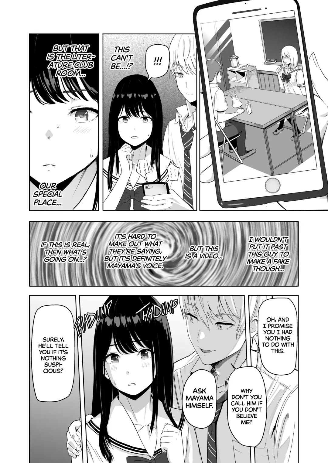 kimi ga tame2 Fhentai - Page 43