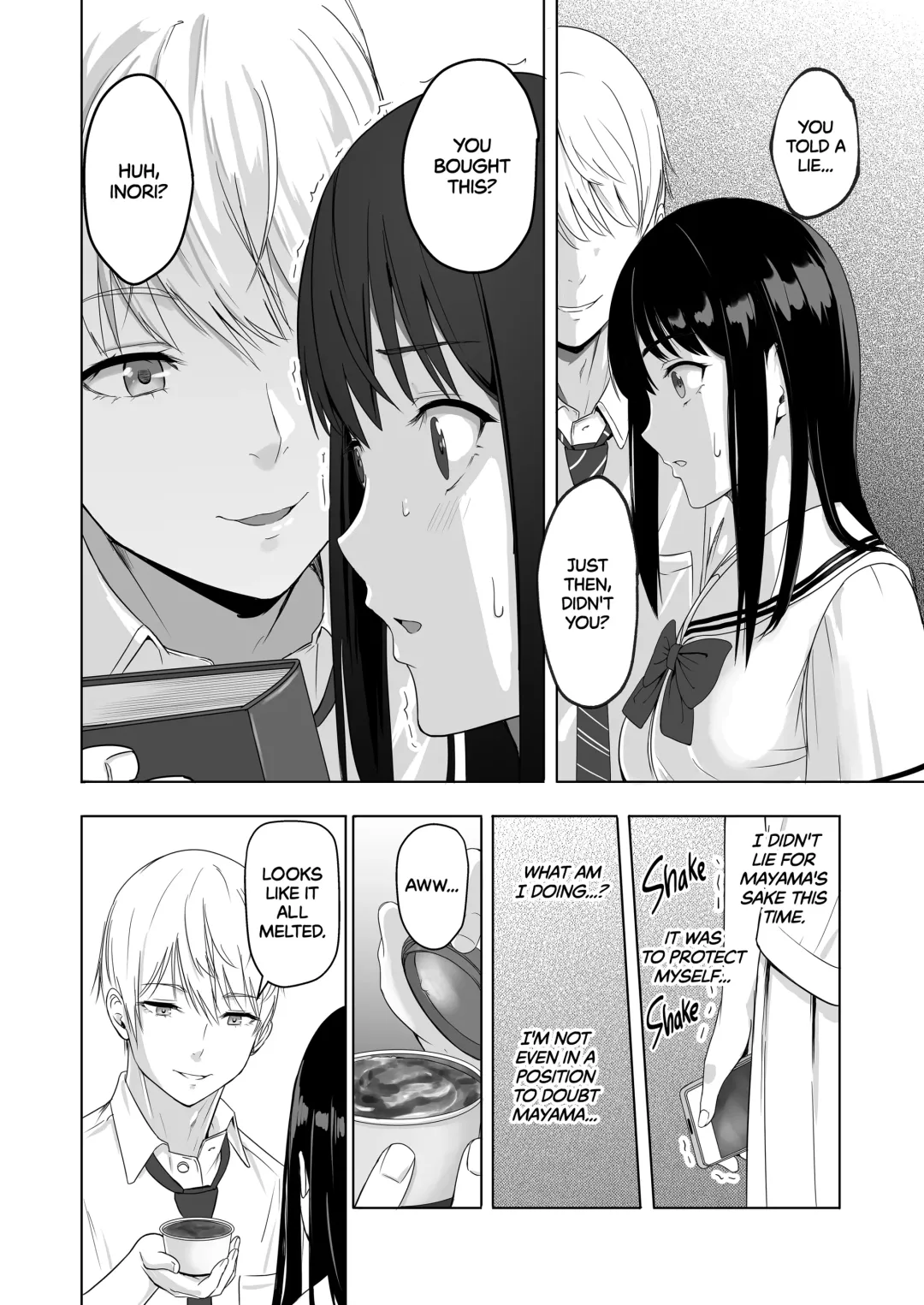 kimi ga tame2 Fhentai - Page 47