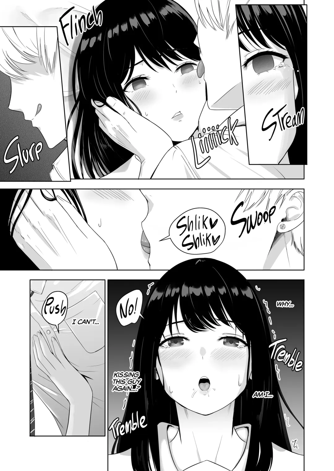 kimi ga tame2 Fhentai - Page 50