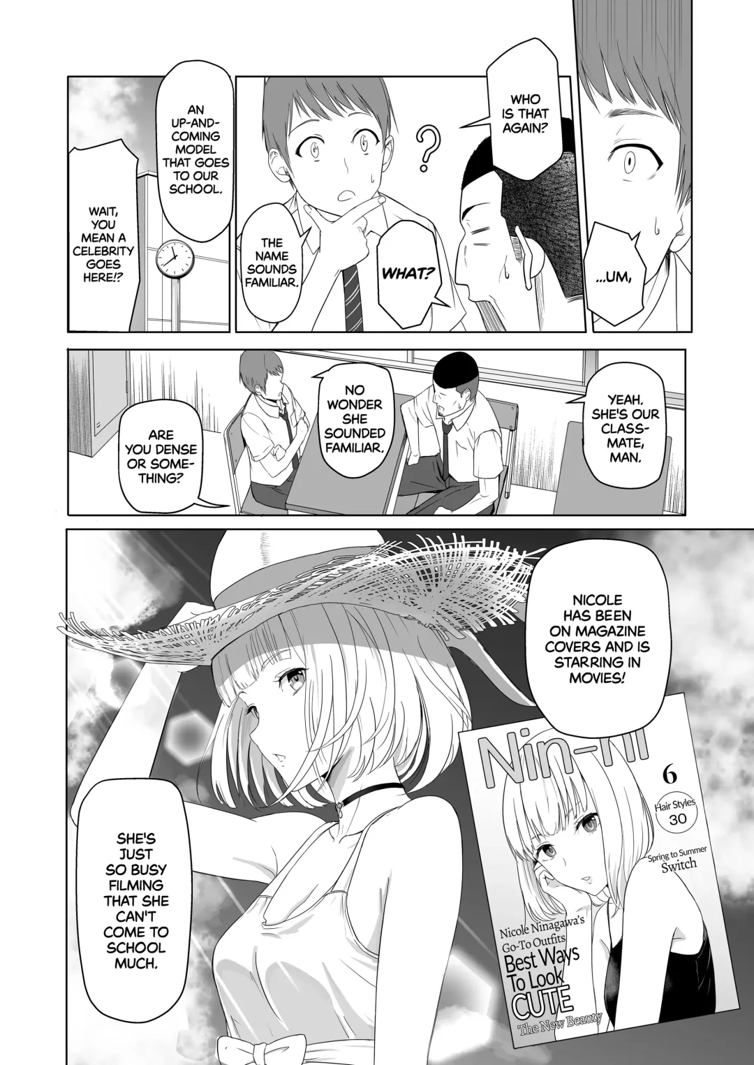 kimi ga tame2 Fhentai - Page 7