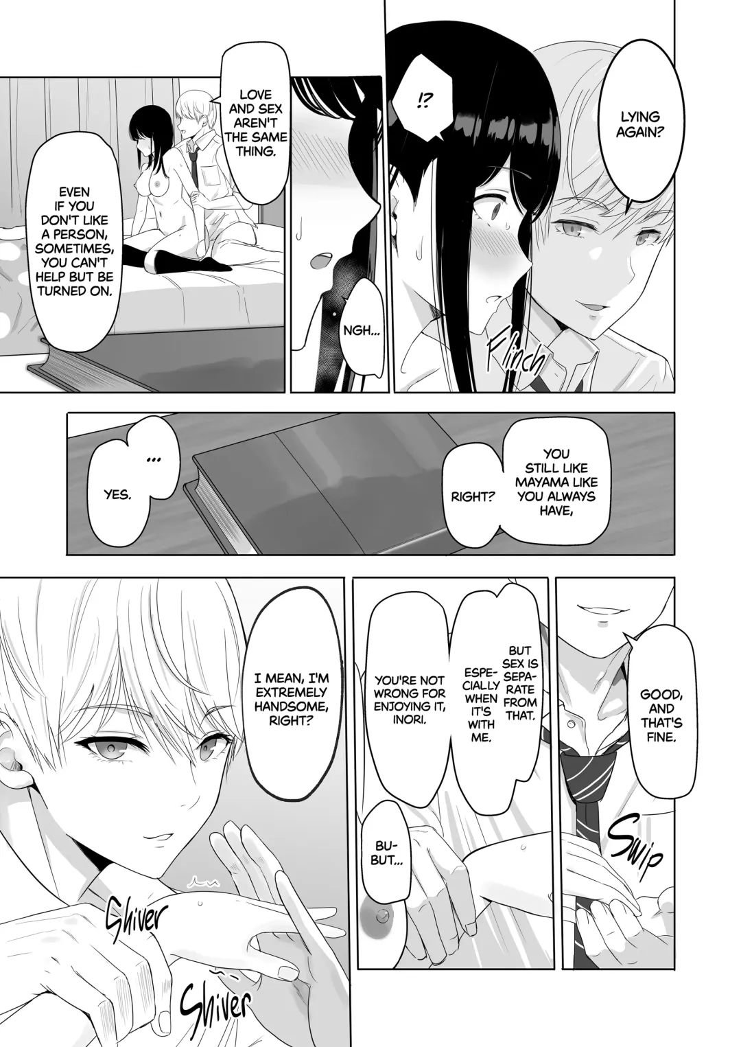 kimi ga tame2 Fhentai - Page 72