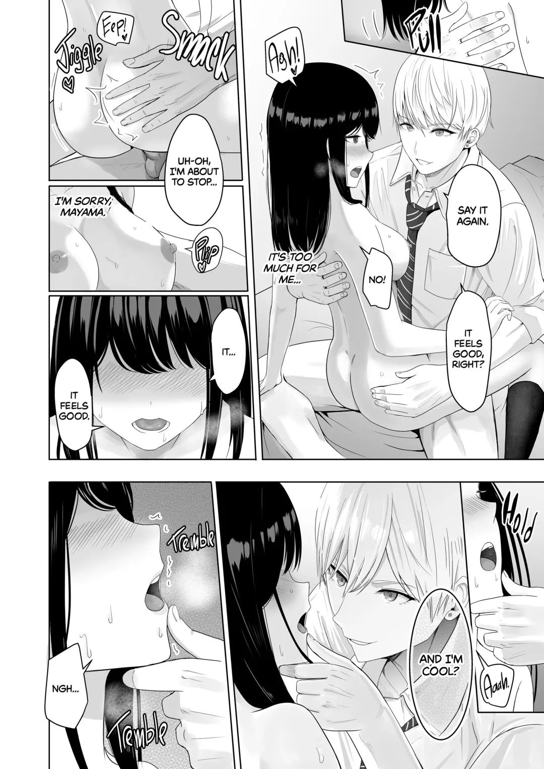 kimi ga tame2 Fhentai - Page 79