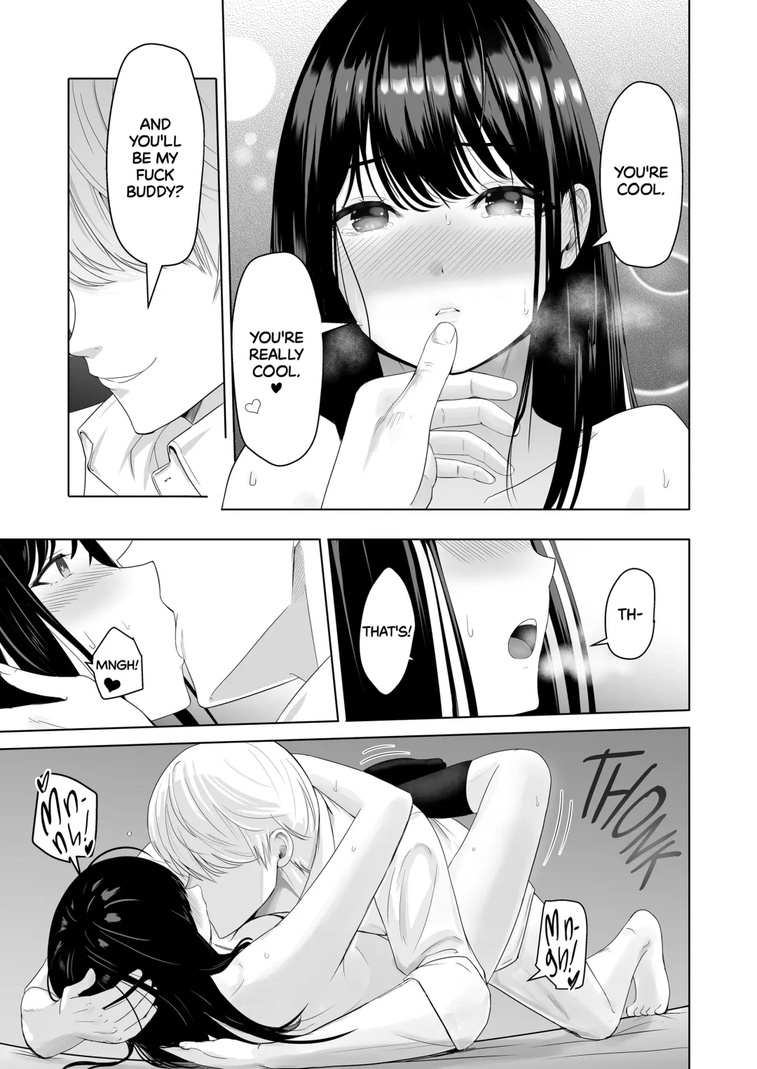 kimi ga tame2 Fhentai - Page 80