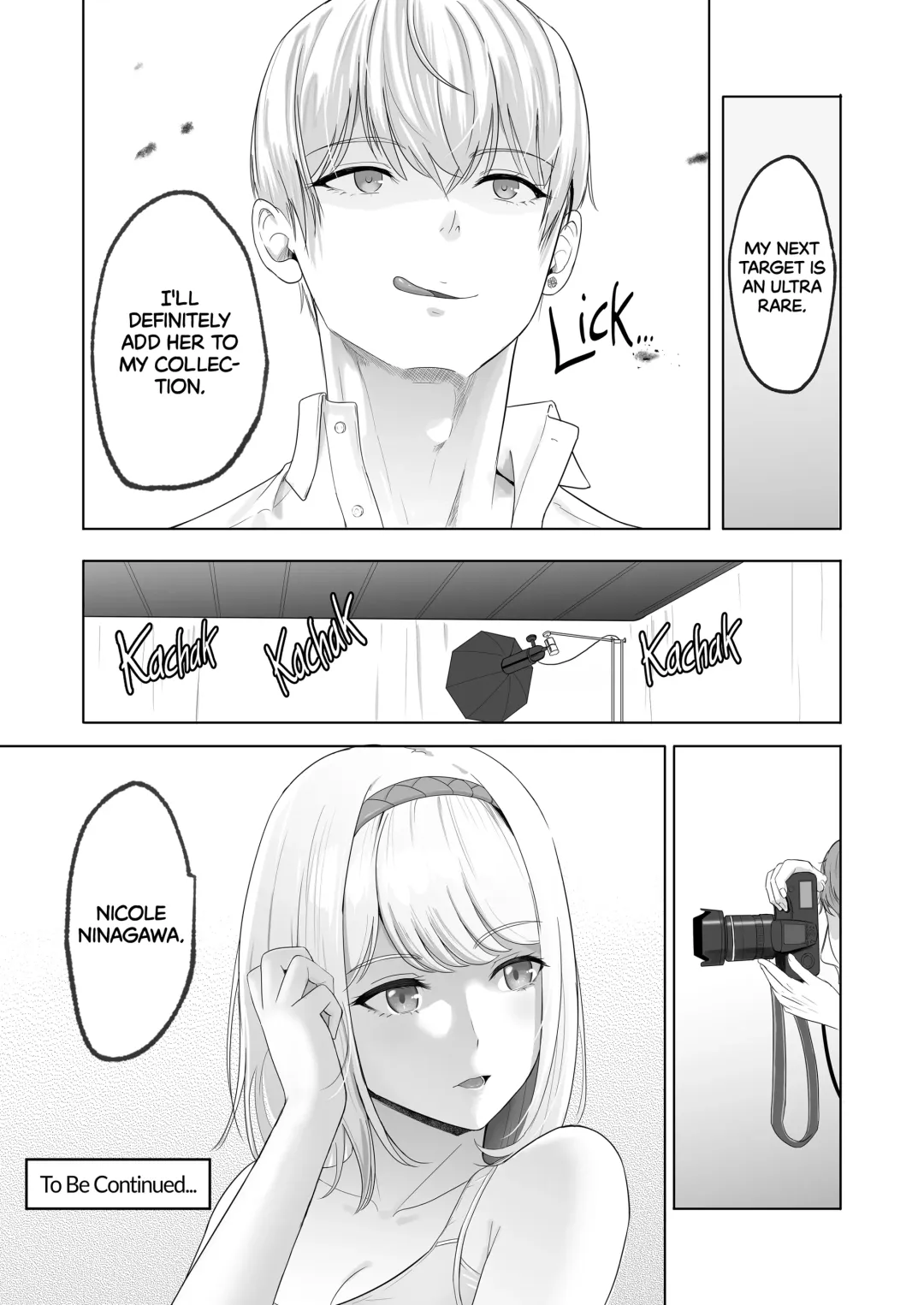 kimi ga tame2 Fhentai - Page 86