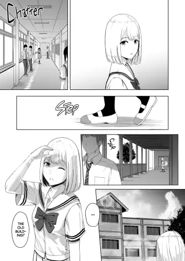 kimi ga tame2 Fhentai - Page 14