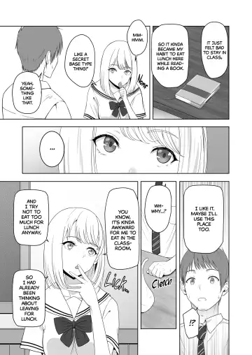 kimi ga tame2 Fhentai - Page 22