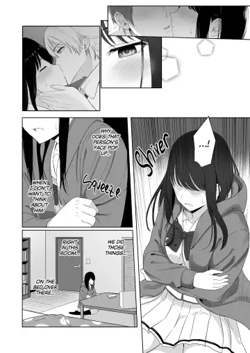 kimi ga tame2 Fhentai - Page 35