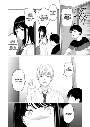 kimi ga tame2 Fhentai - Page 37