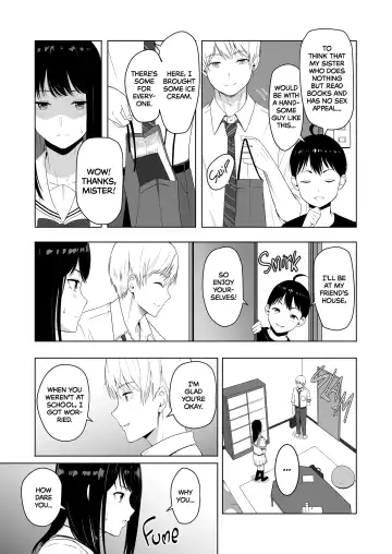 kimi ga tame2 Fhentai - Page 38