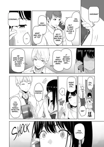 kimi ga tame2 Fhentai - Page 45