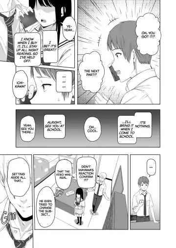 kimi ga tame2 Fhentai - Page 46