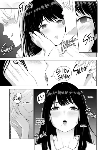 kimi ga tame2 Fhentai - Page 50