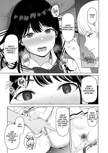 kimi ga tame2 Fhentai - Page 56