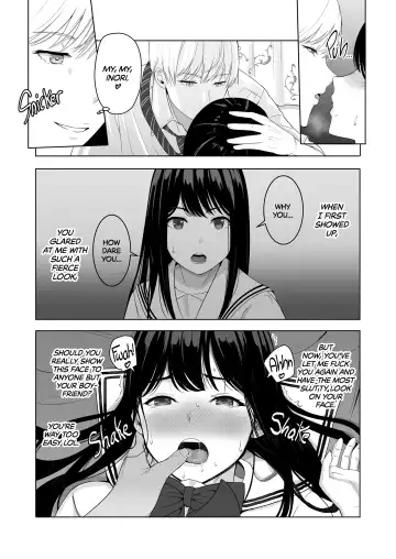 kimi ga tame2 Fhentai - Page 60