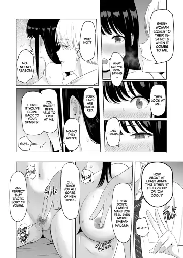 kimi ga tame2 Fhentai - Page 73