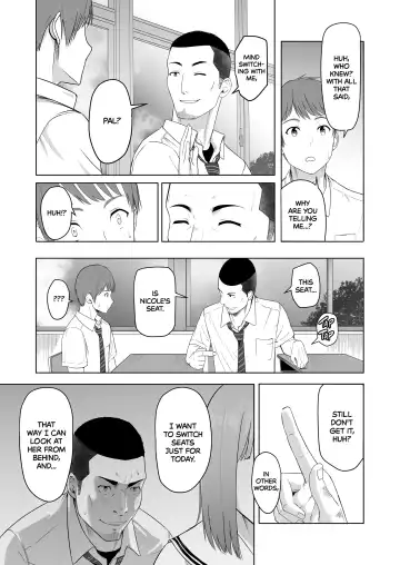 kimi ga tame2 Fhentai - Page 8
