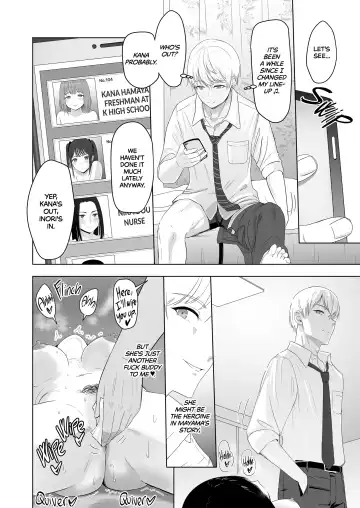 kimi ga tame2 Fhentai - Page 85