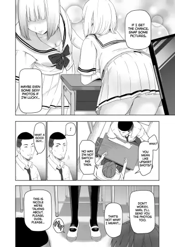 kimi ga tame2 Fhentai - Page 9
