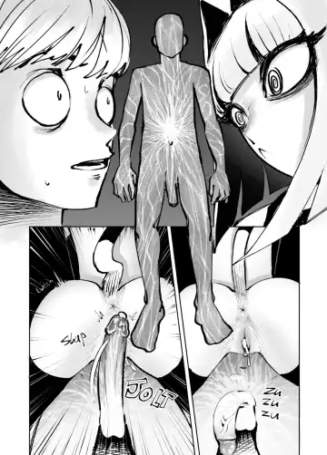 [Dingle] DREAM CAT (uncensored) Fhentai.net - Page 11