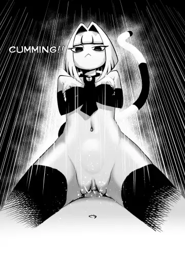 [Dingle] DREAM CAT (uncensored) Fhentai.net - Page 6