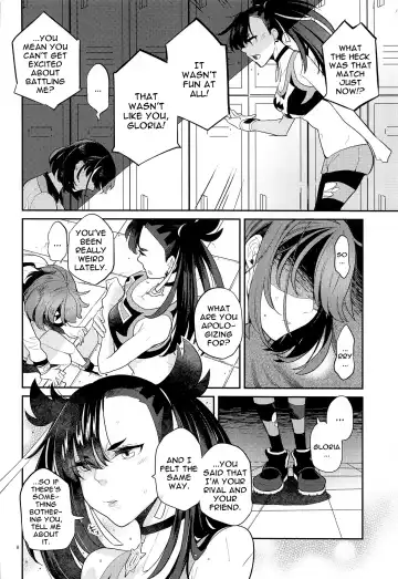 [Kagami - Rei] Mary Jouzu ni Waraeta yo | Marnie Became Good At Smiling Fhentai - Page 7