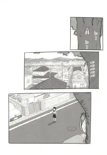 [Nukaji] Yumeoi Kareshi Mochi Doukyuusei Fhentai - Page 24