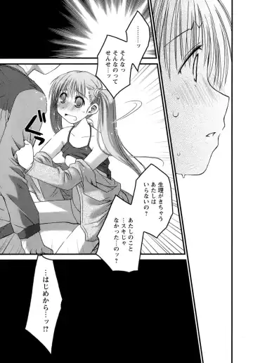 [Ponkotsu Works] Sukebe-Bon Fhentai - Page 170