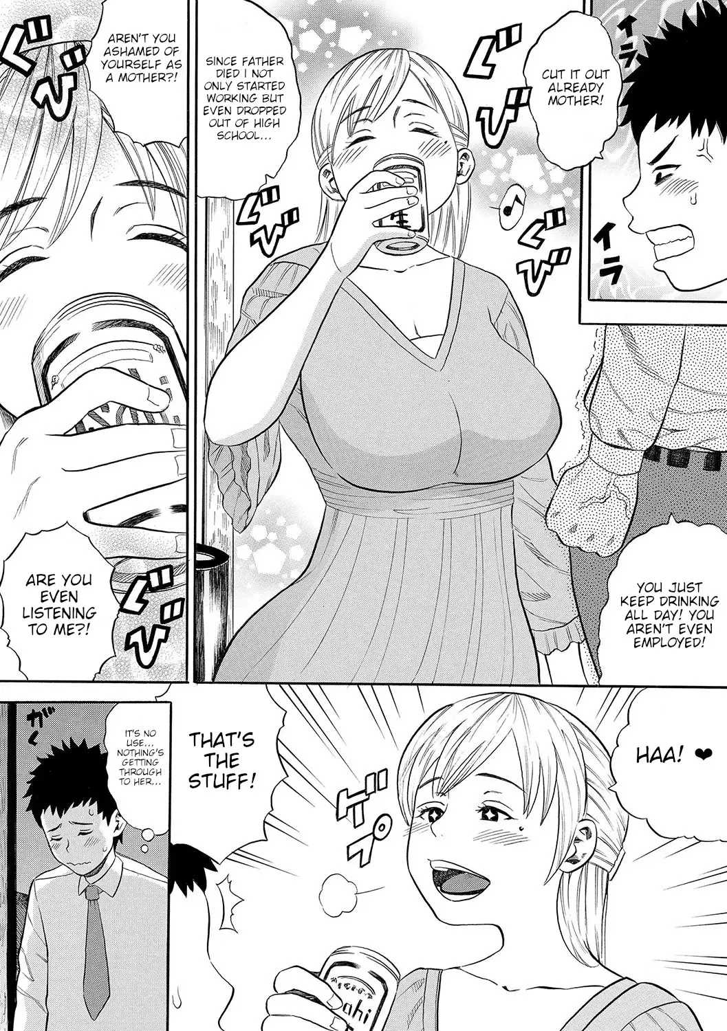 [Zaki Zaraki] Boku wa Kanashiki Ayatsuri Ningyou | I am a miserable marionette Fhentai - Page 2